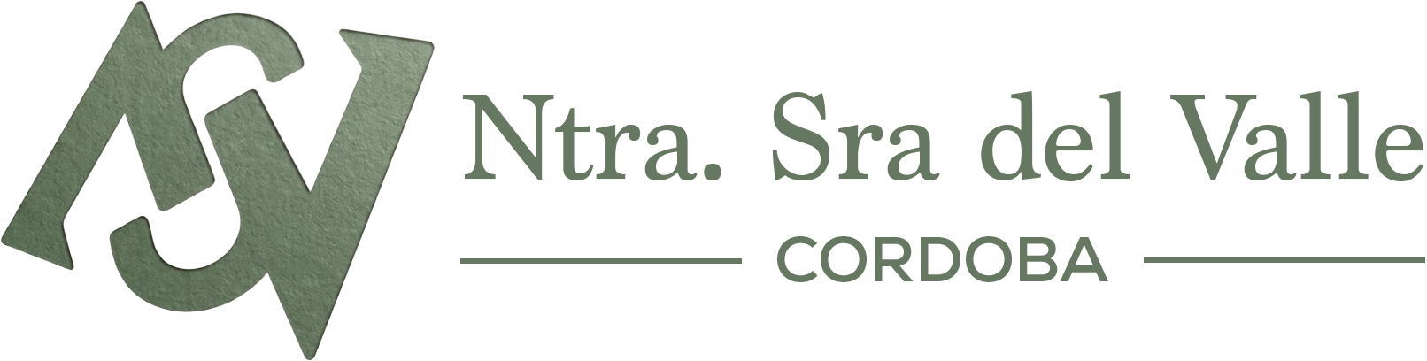 Residencia Ntra Sra del Valle